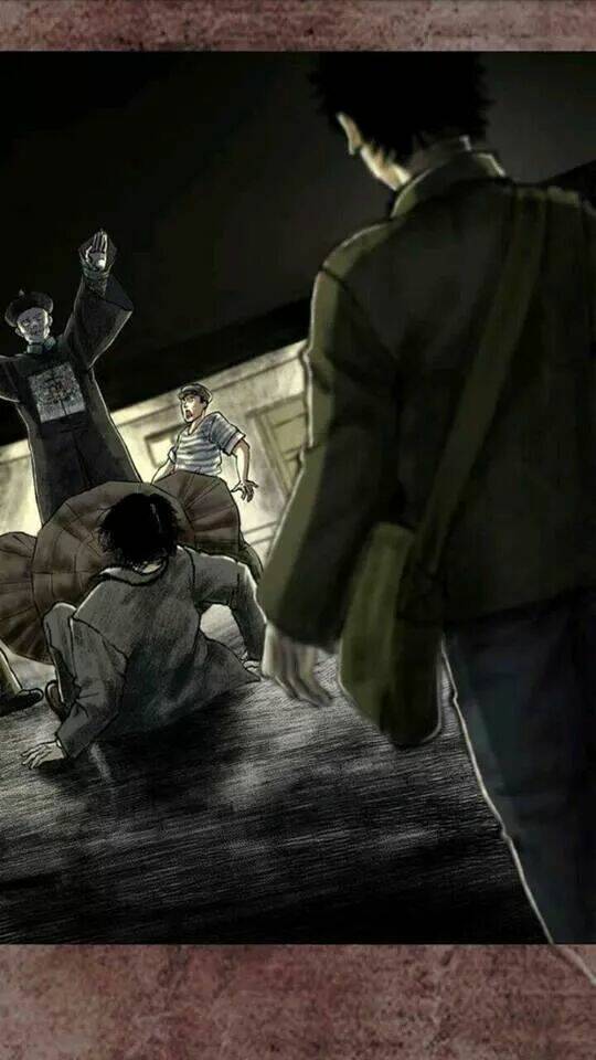 trấn thái bình chapter 13 55