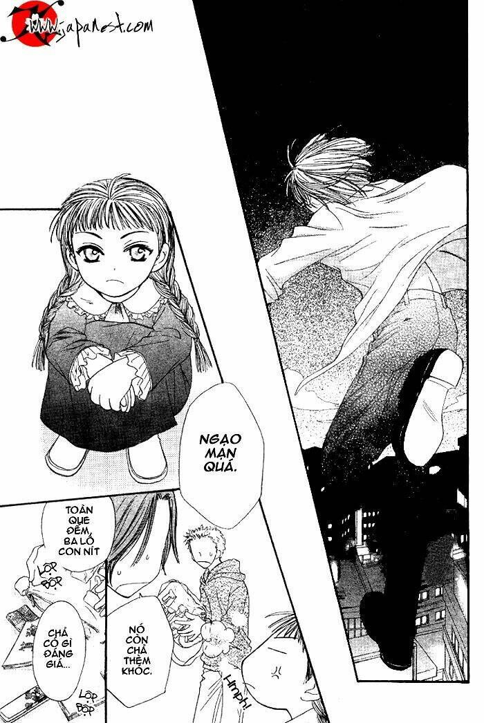 tổng hợp one shot. chapter 191 34