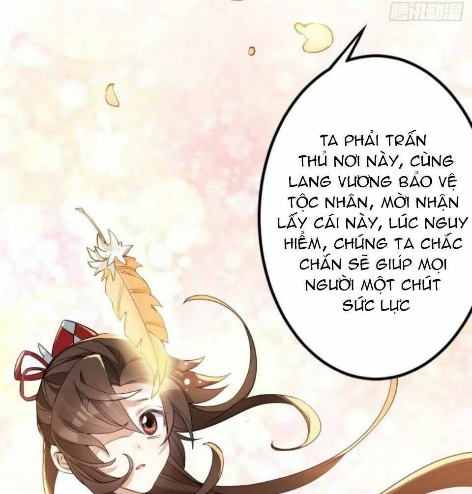 phế nữ yêu thần chapter 57 53