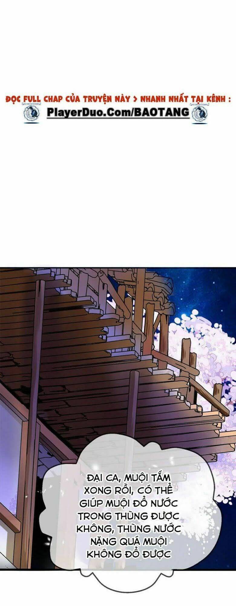 điền viên mật sủng: cô vợ nóng bỏng chapter 42 27