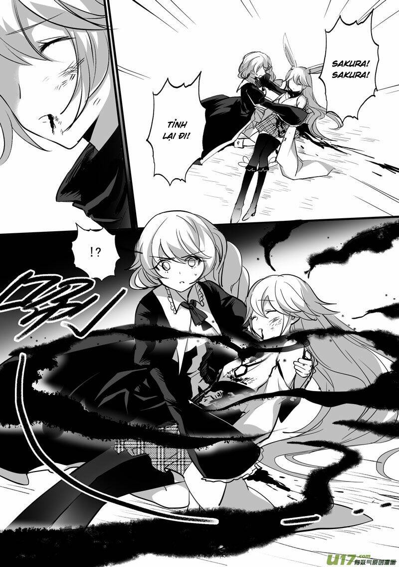 guns girl schooldayz ex chapter 8 4