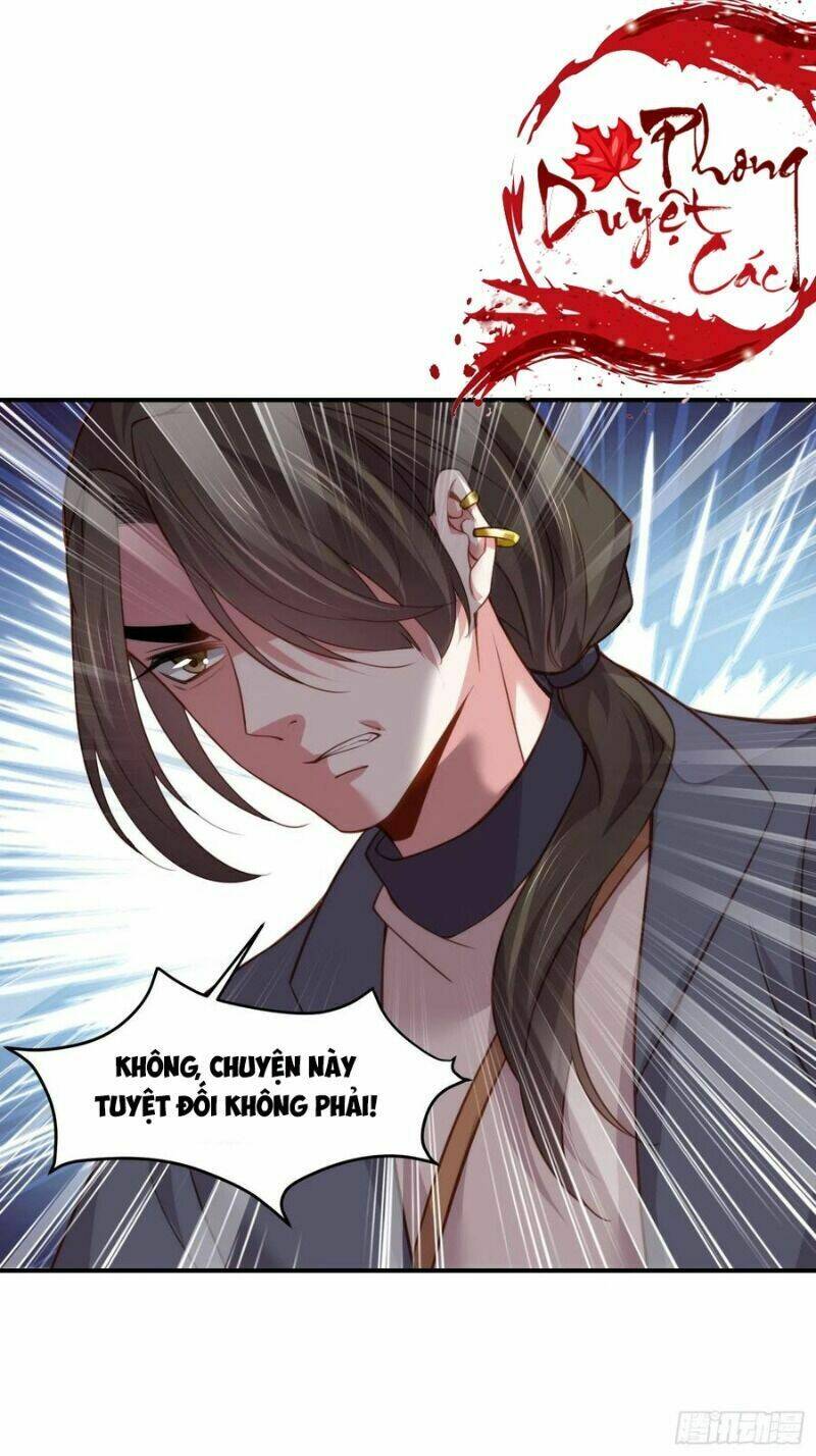 hoạn phi thiên hạ chapter 113 15
