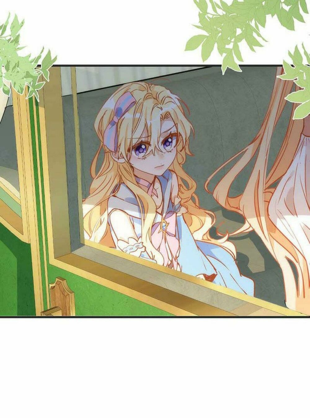 tình địch quái gở lại tăng thêm rồi chapter 57 2