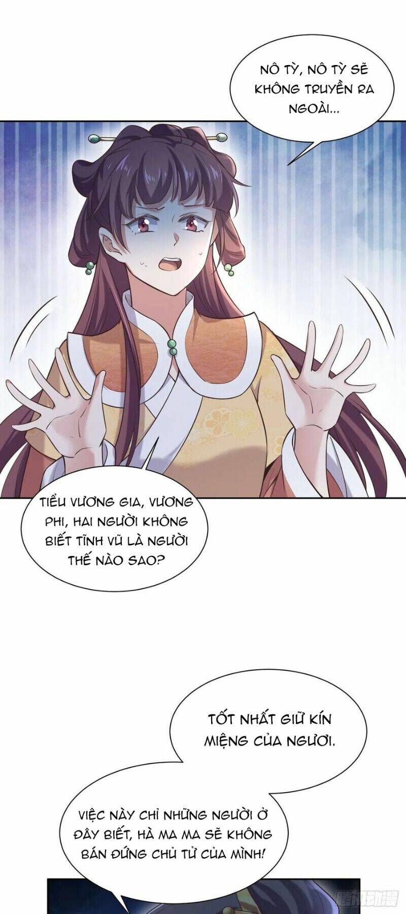 hoạn phi thiên hạ chapter 93 17