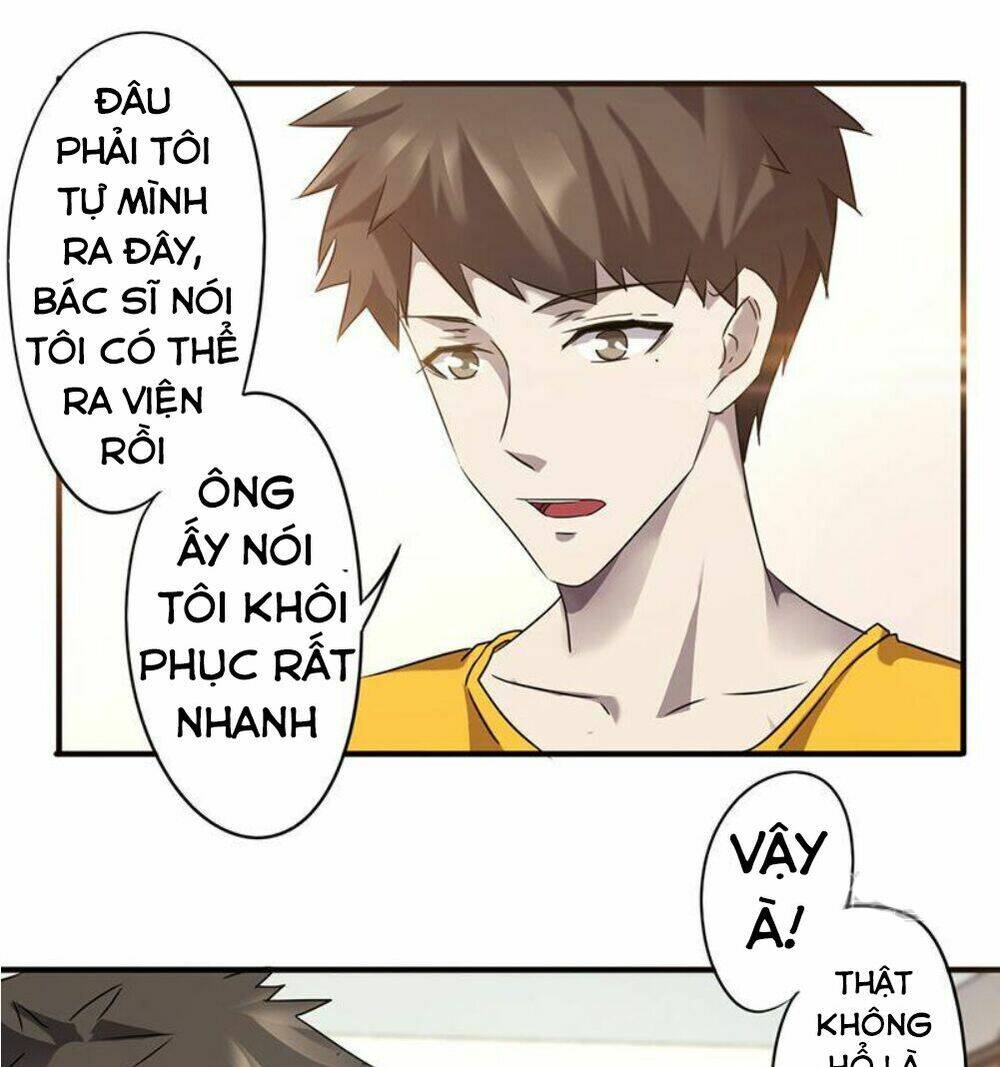 tối cường công nhân chapter 55 10