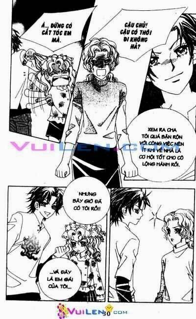 ngọt đắng tình yêu chapter 1 30