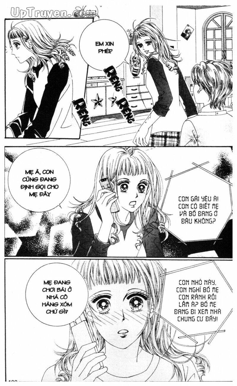 vợ chồng trẻ con bản đẹp chapter 5 100