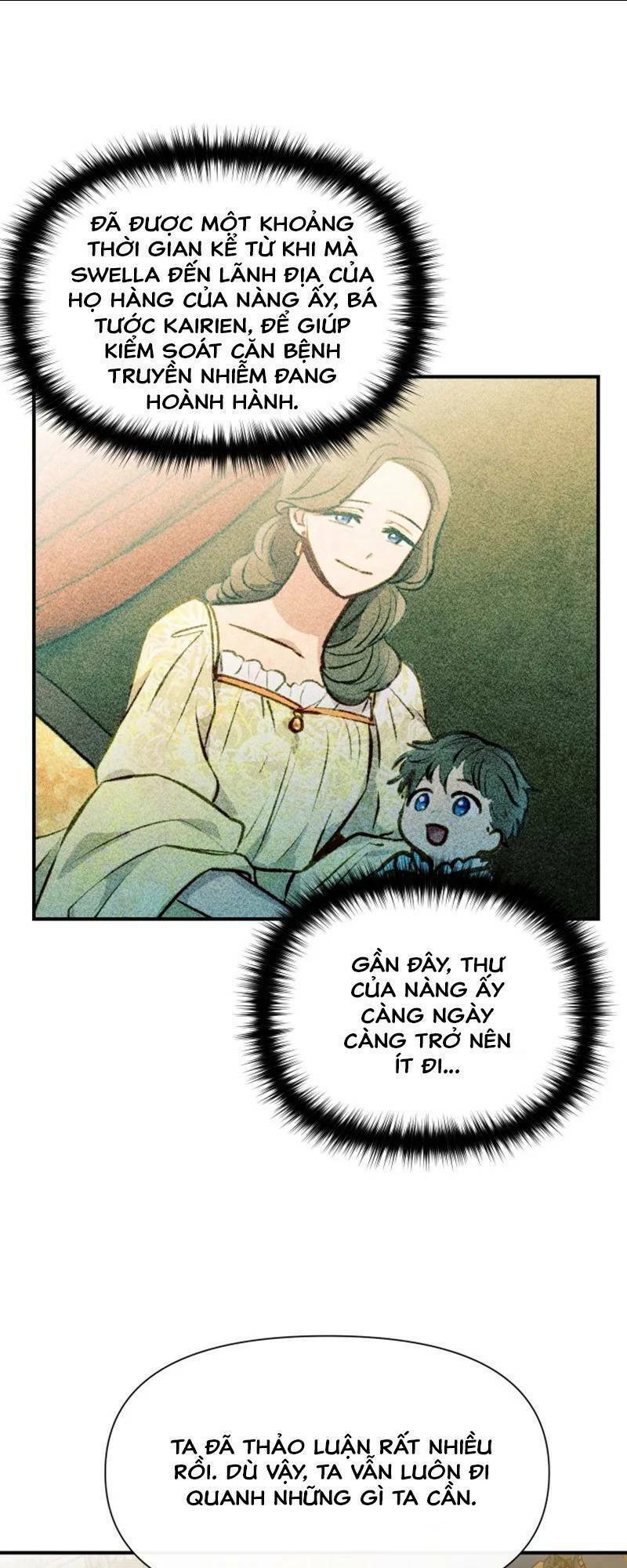 khế ước của nữ công tước quái vật chapter 46 26