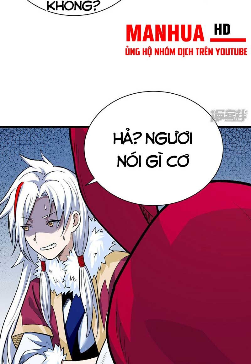 võ đạo độc tôn chapter 571 32