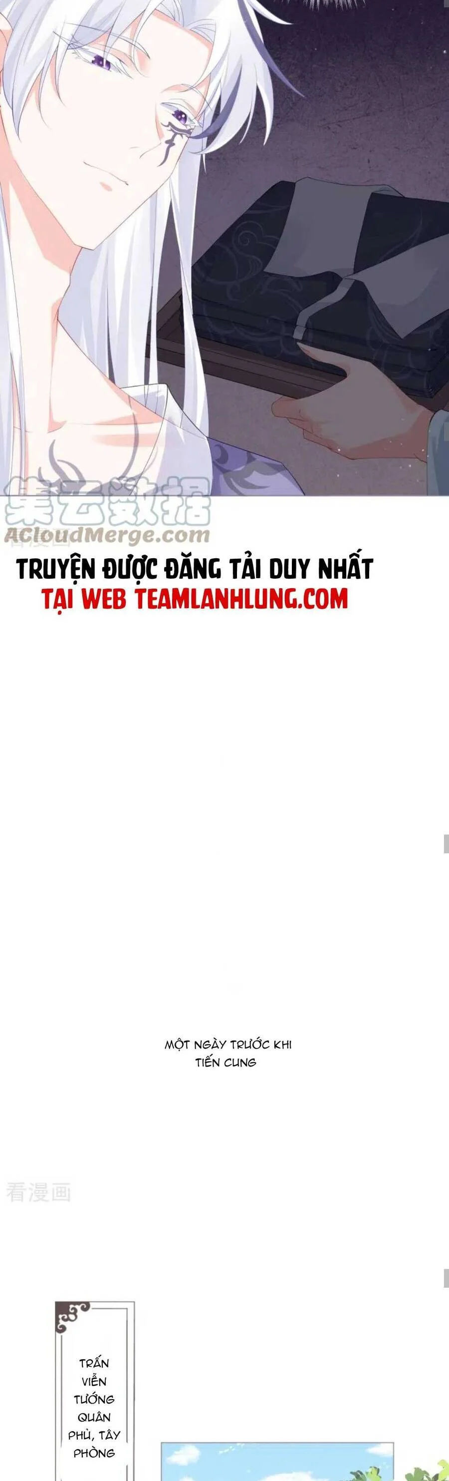 thiết lập ác nữ của tôi sụp đổ rồi chapter 37 18