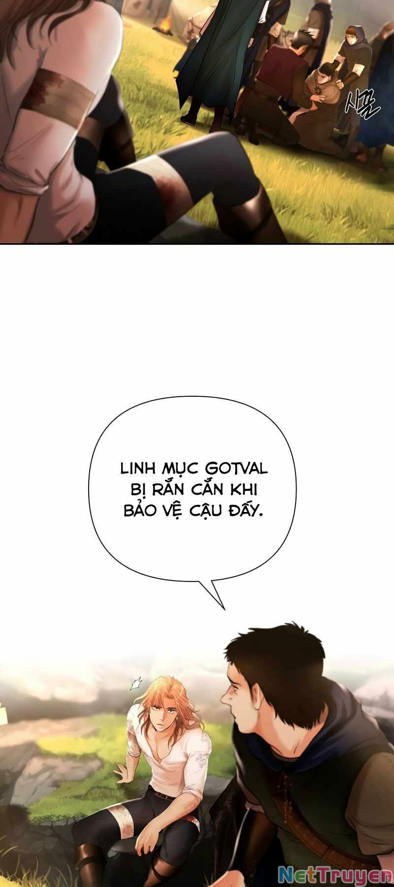 nhiệm vụ chiến binh chapter 23 22