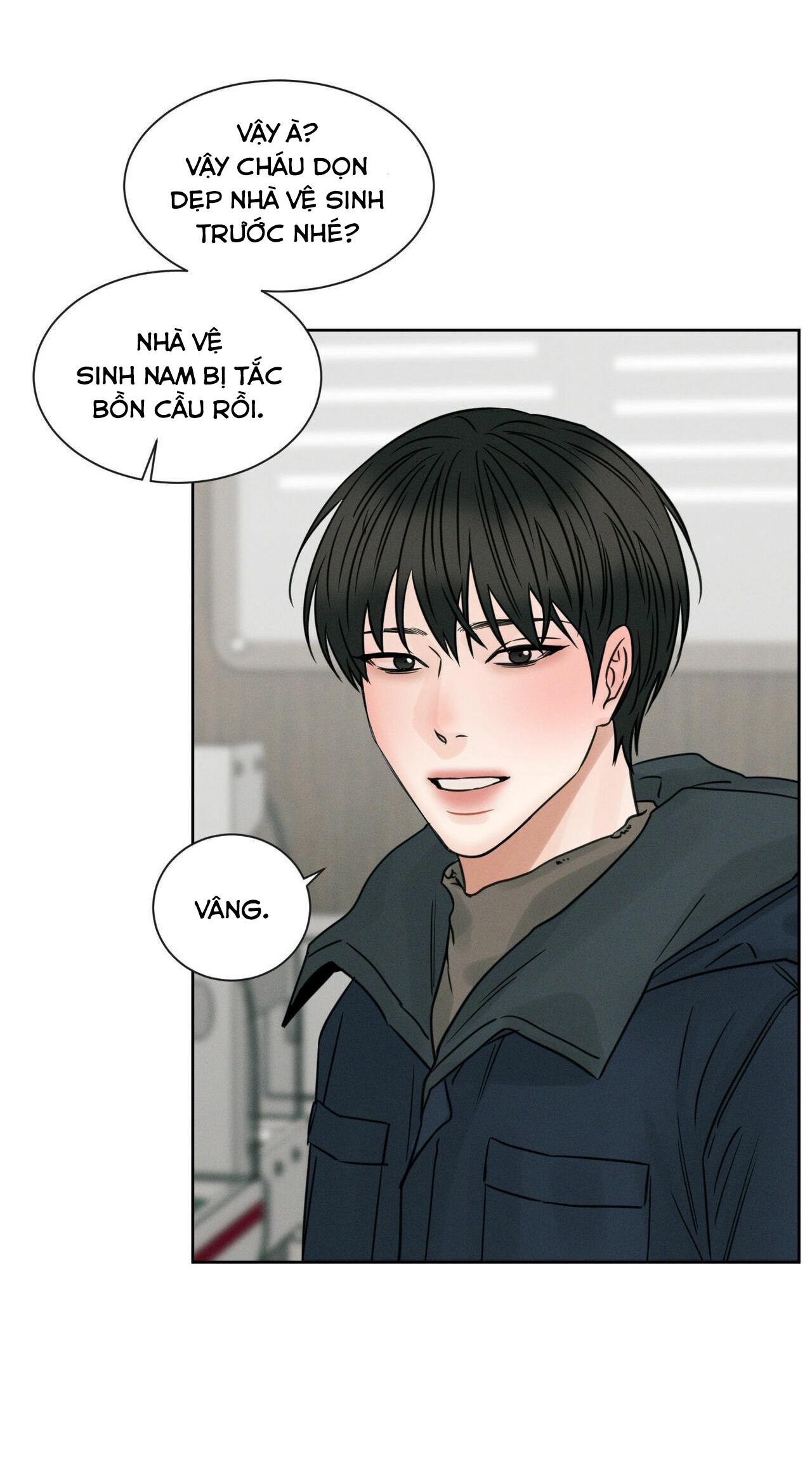 dù anh không yêu em chapter 46 6