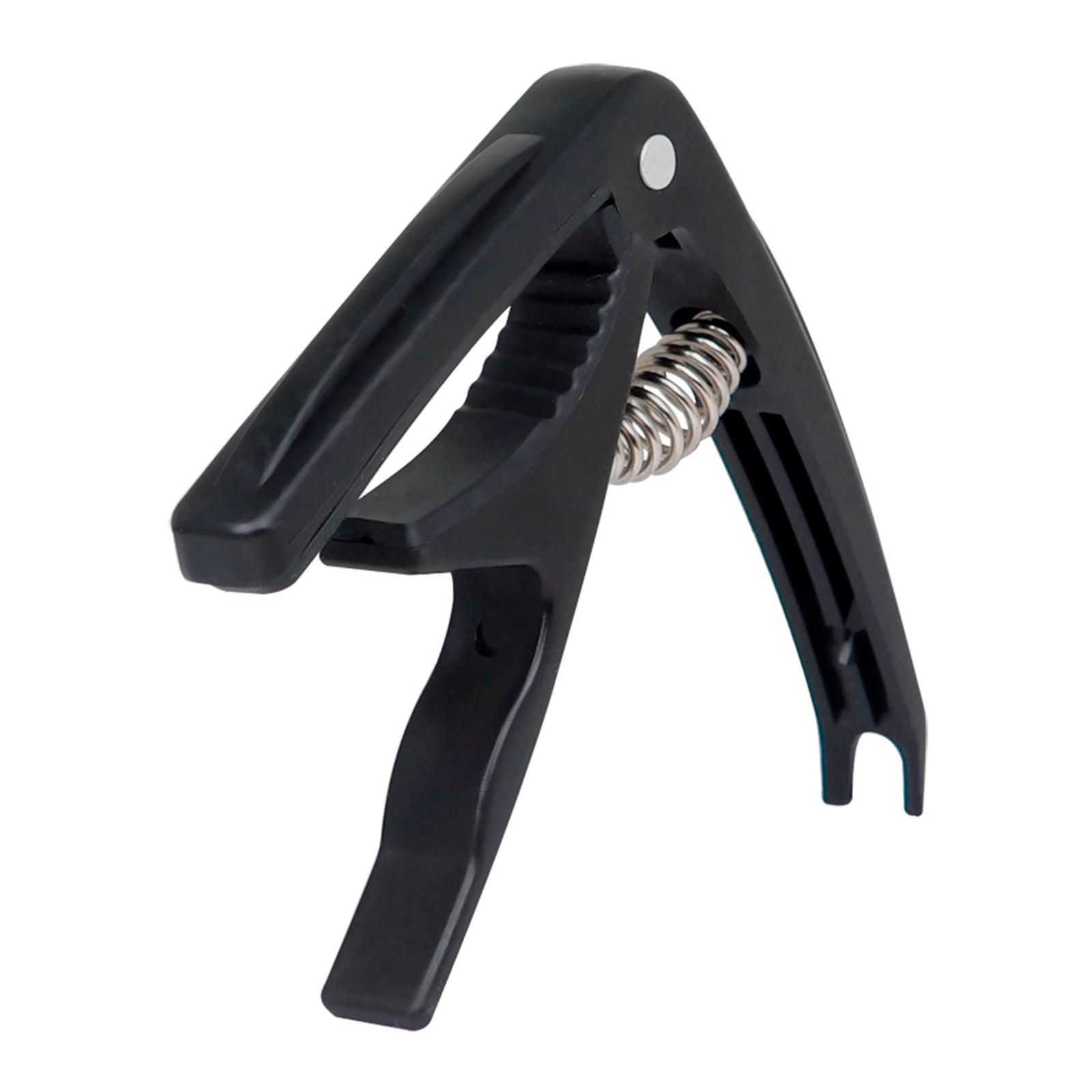 Quick Change Capo for Acoustic / Electric Guitar Ukulele Universal