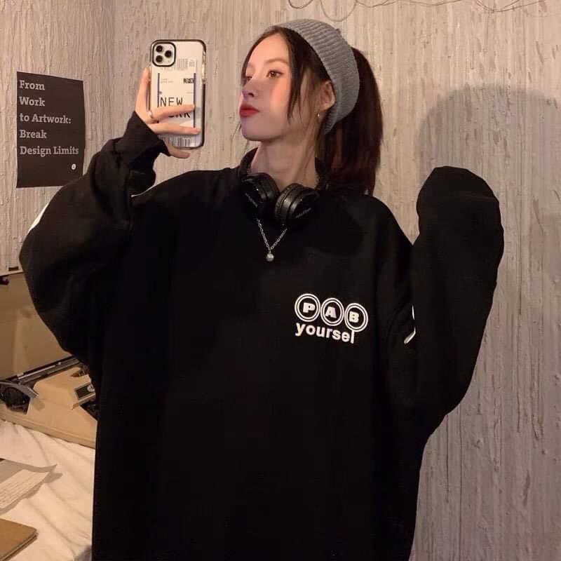 Áo Sweater VERIN TC6
