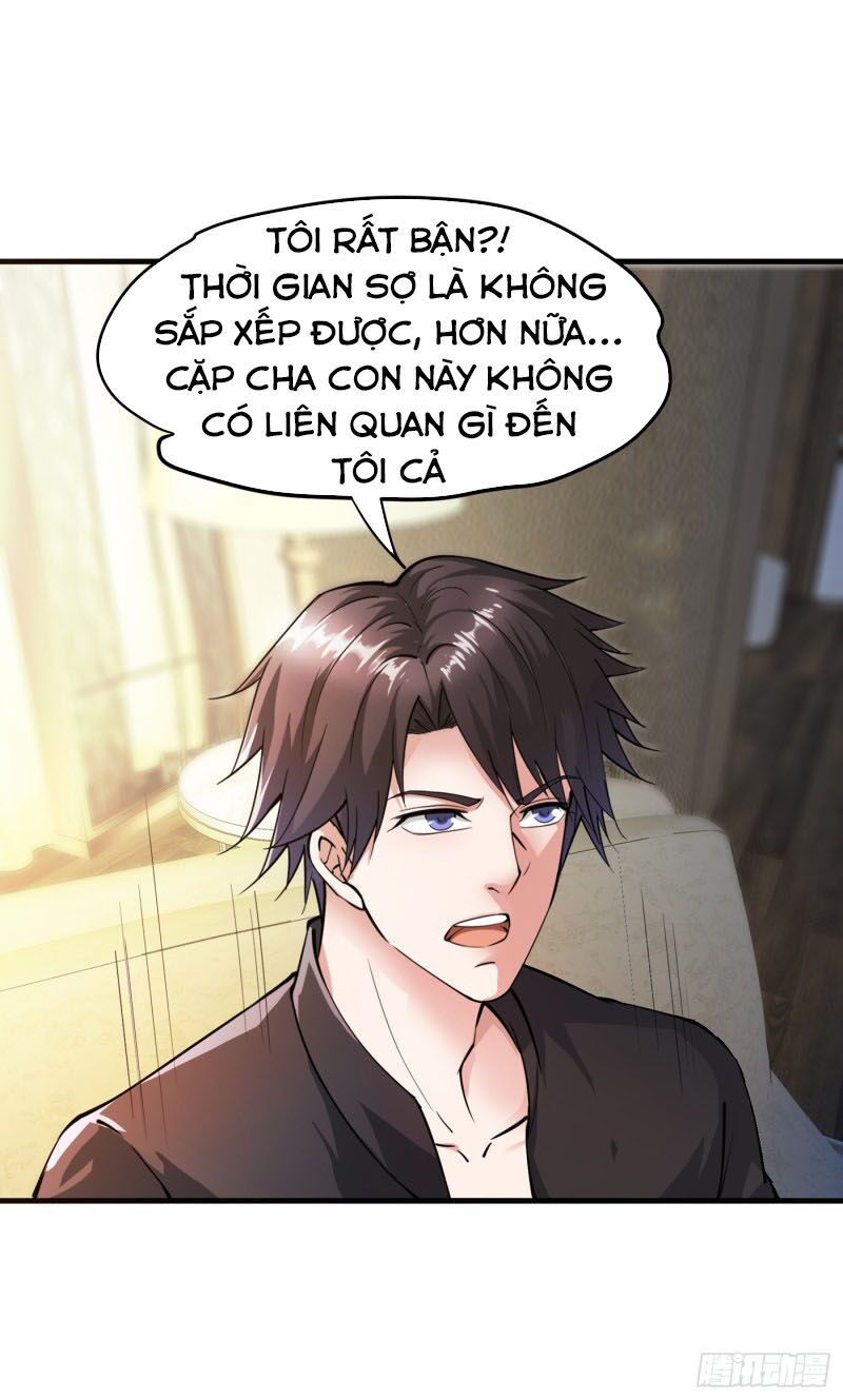 tối cường thần y tại đô thị chapter 162 4