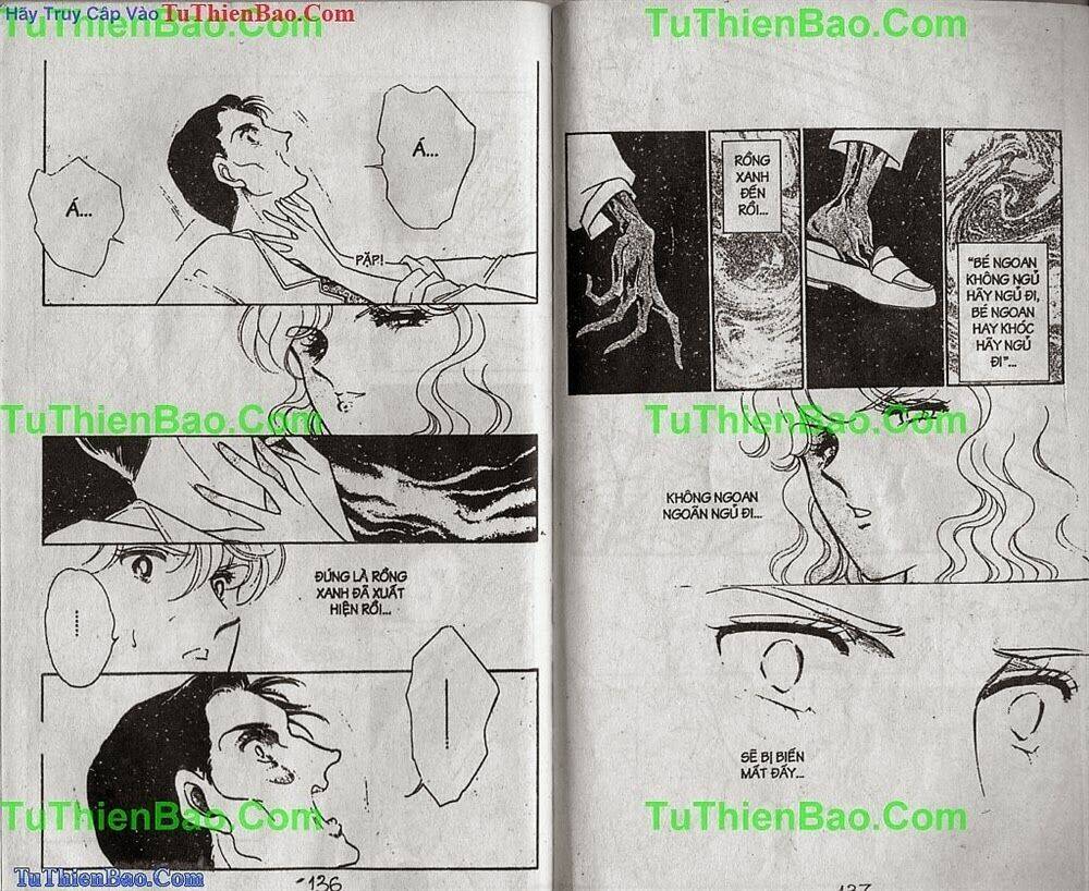 câu chuyện dẽ thương chapter 1 67