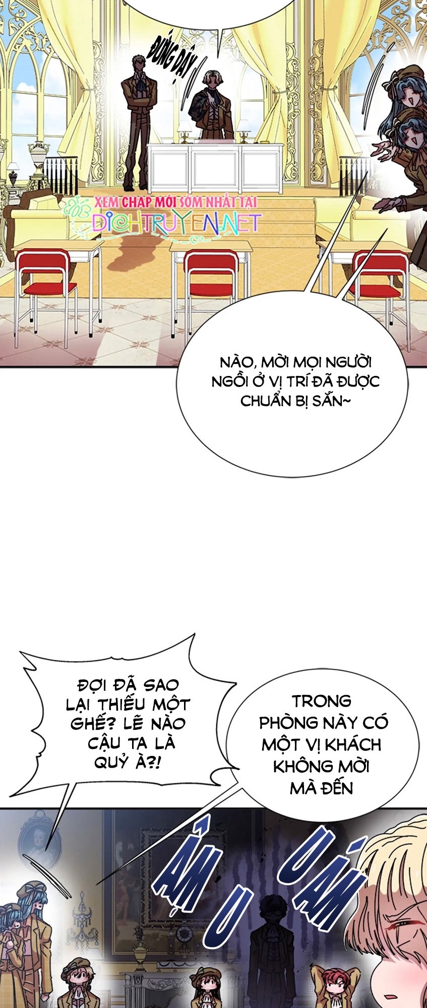 con gái bảo bối của ma vương chapter 82 53