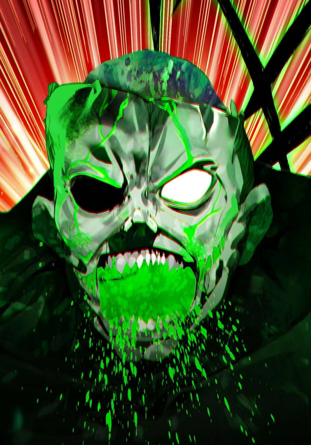 bộ tinh ti chi nguyên khởi chapter 0 32