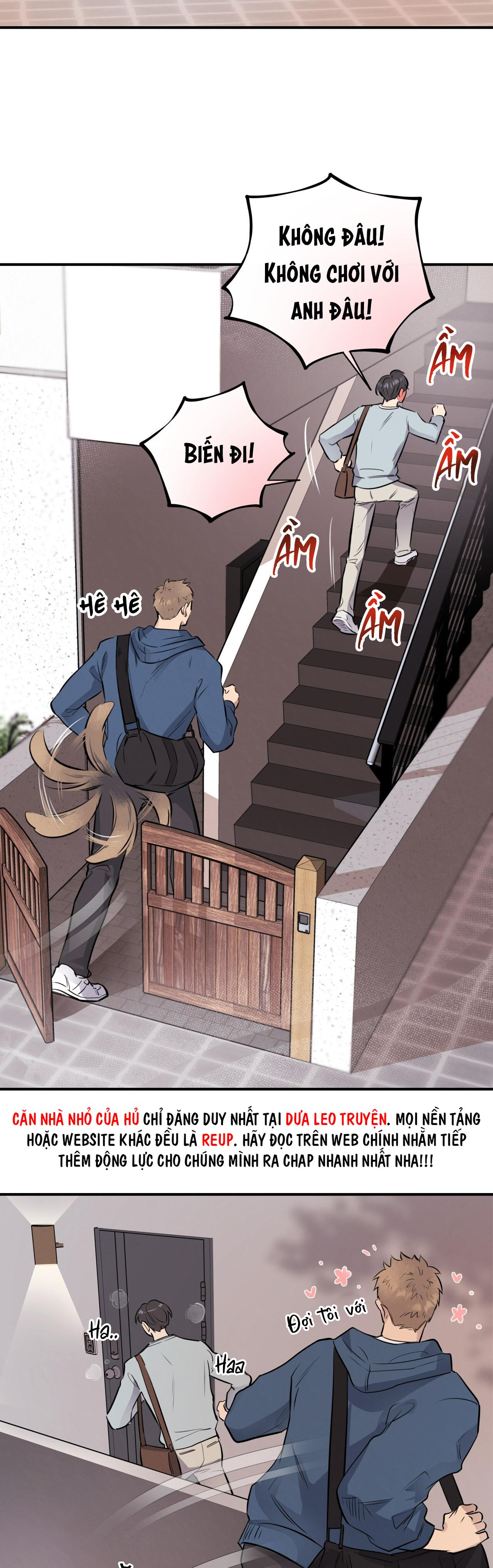 mật gấu chapter 17 38