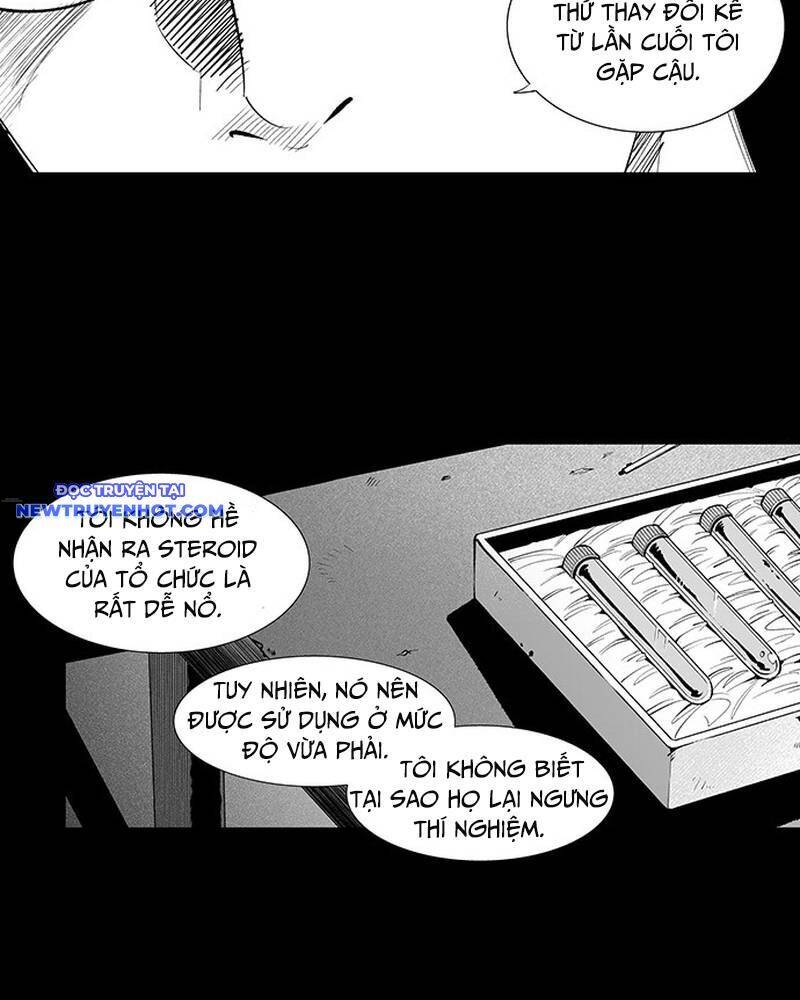 fight class 3 chapter 127 7