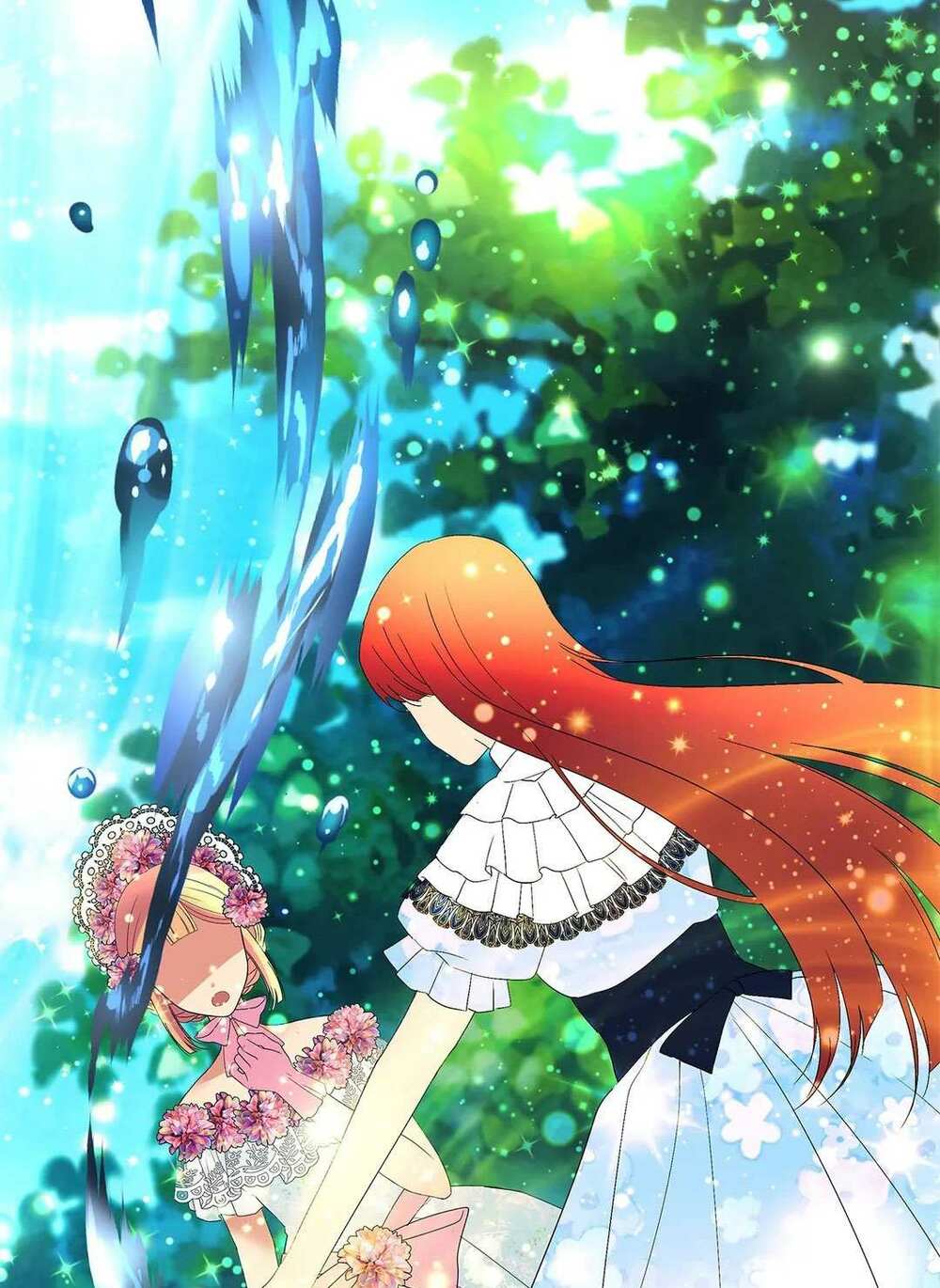 công chúa thời gian có hạn chapter 47 139