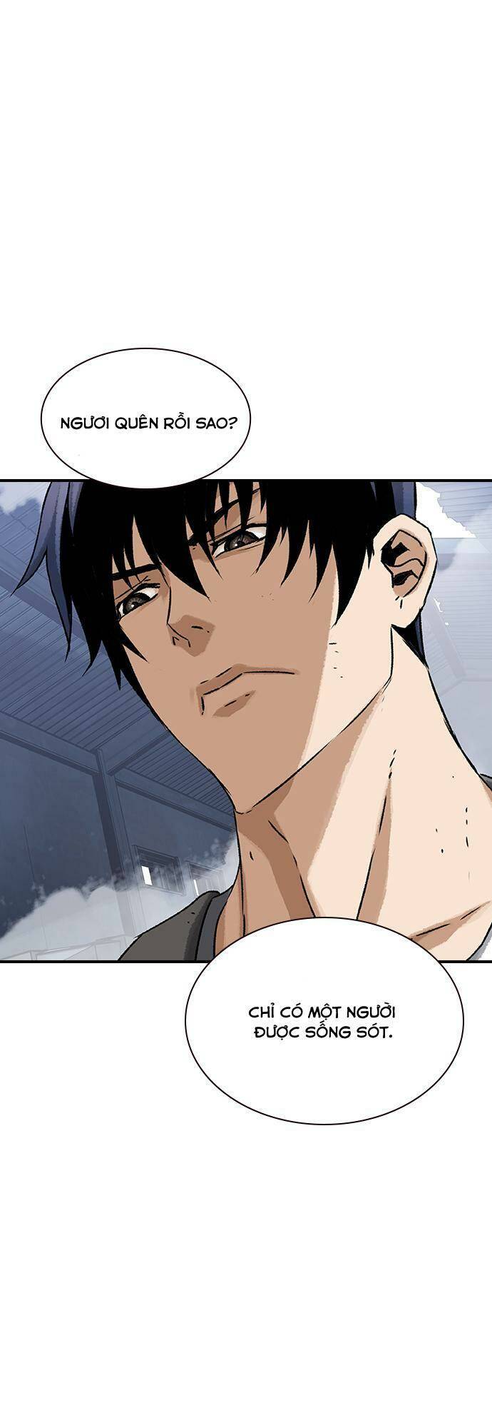 pubg - cuộc chiến sinh tồn - 100 chapter 22 47