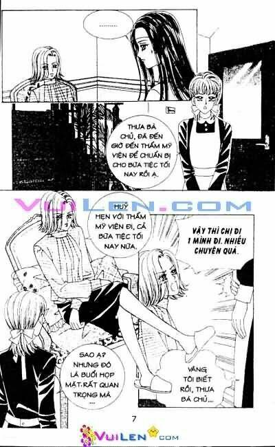 thiên thần tái thế chapter 12 7