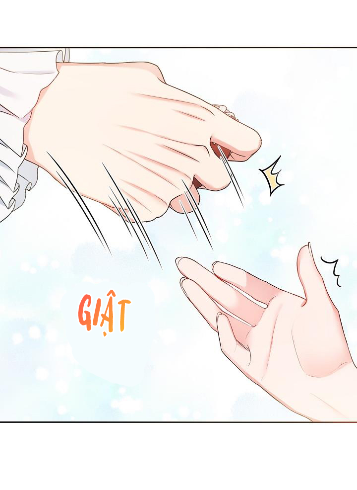 người chồng hợp đồng của tôi chapter 2 37