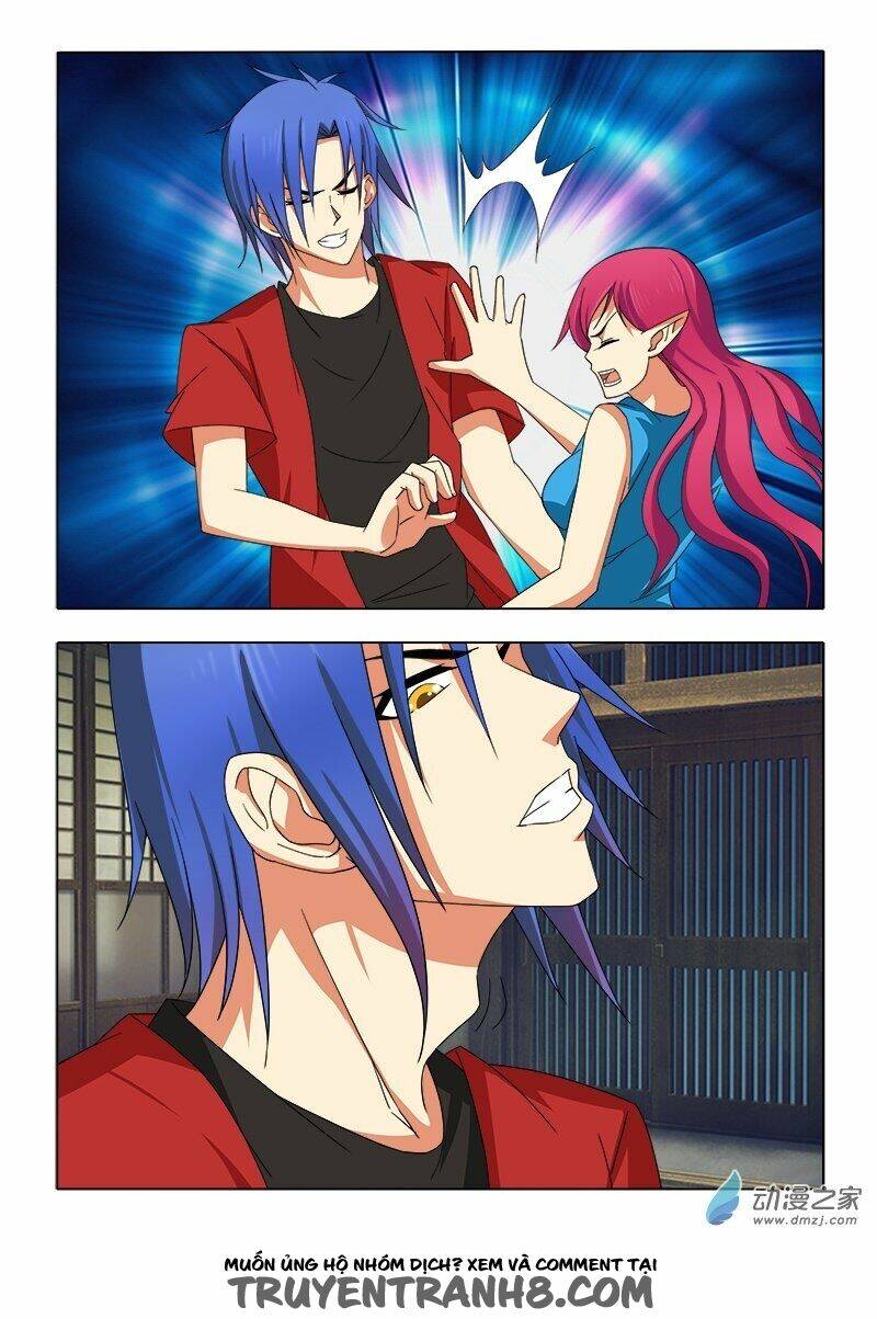 trái tim người hùng chapter 16 4