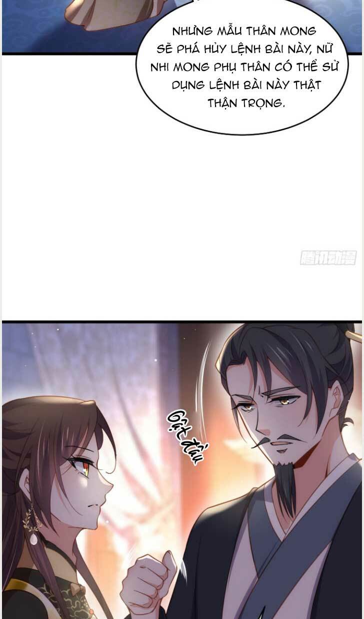 hoạn phi thiên hạ chapter 185 14