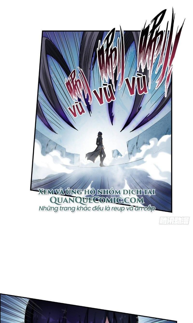 vô hạn sứ đồ và 12 nữ chiến binh chapter 47 7