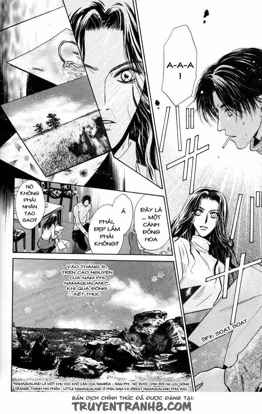 komatta toki ni wa hoshi ni kike! chapter 36 35