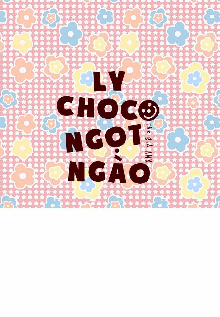 choco ngọt ngào chapter 45 1