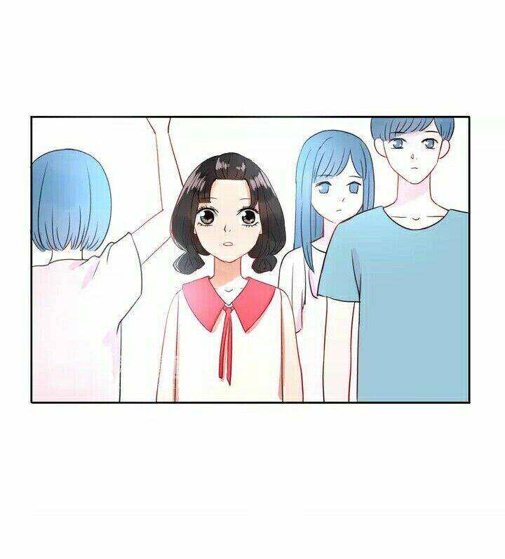 chào buổi sáng, hướng dương chapter 18 13