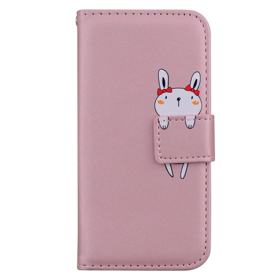 Bao da điện thoại dạng ví nắp gập DP22G cho Samsung Galaxy S8 S9 S10 Plus S20 Ultra A91 A81 A71 A51 A70S A70 S10E