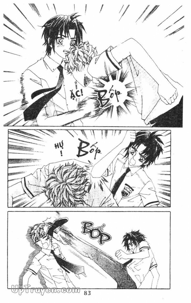 mặt nạ tình yêu chapter 34 85