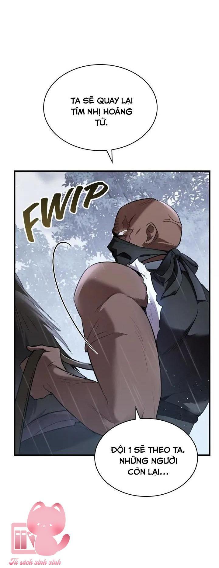 đêm đen khuất bóng chapter 29 32