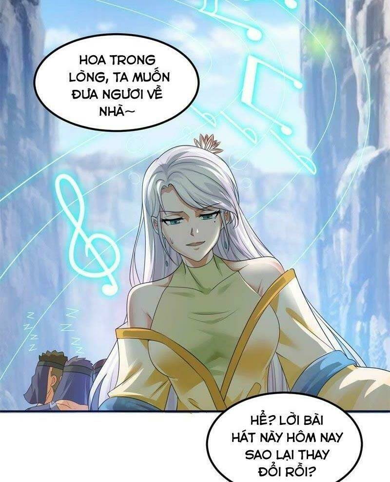 tối cường quang hoàn hệ thống chapter 52 9
