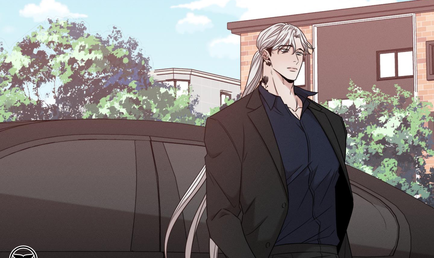 hội chứng minmotion chapter 46 170