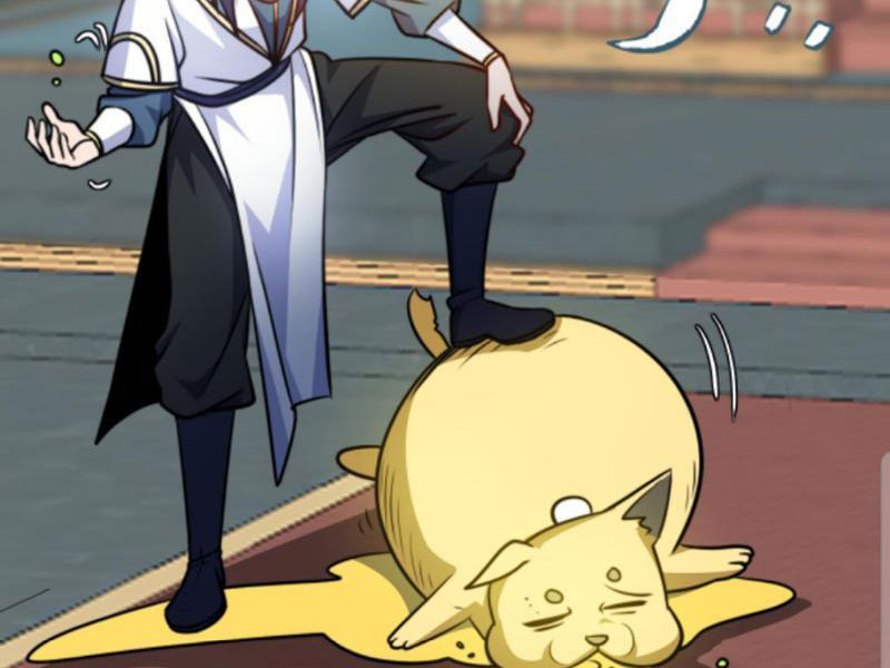 huyền huyễn: ta bắt đầu vô địch từ bại gia chapter 128 20