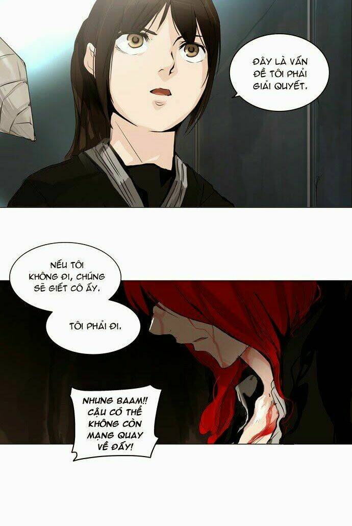 cuộc chiến trong tòa tháp chapter 178 18