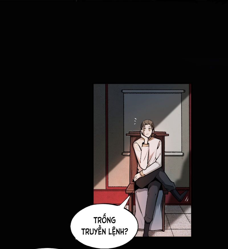 chợ quỷ chapter 6 7