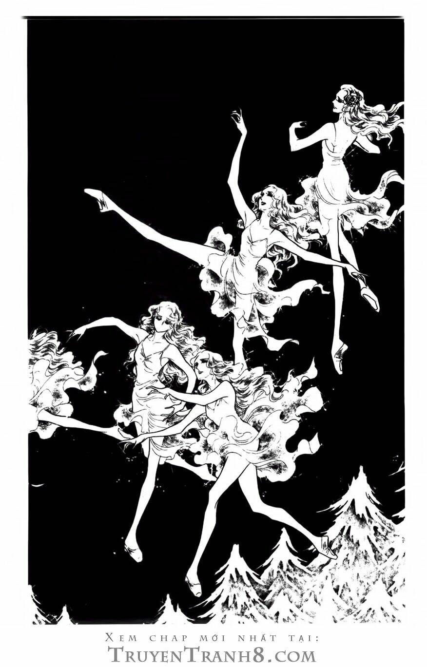 swan - vũ khúc thiên nga chapter 59 3