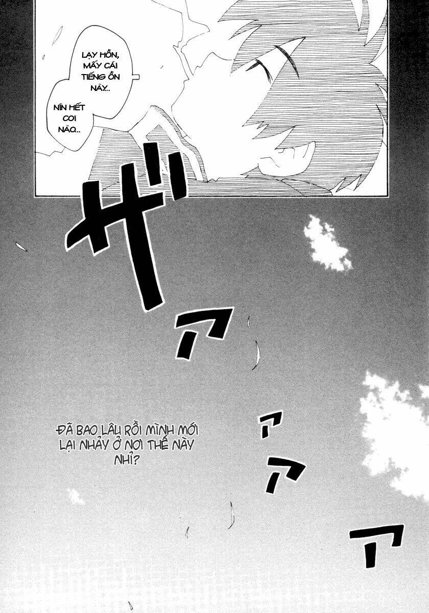 inu neko jump chapter 40 12