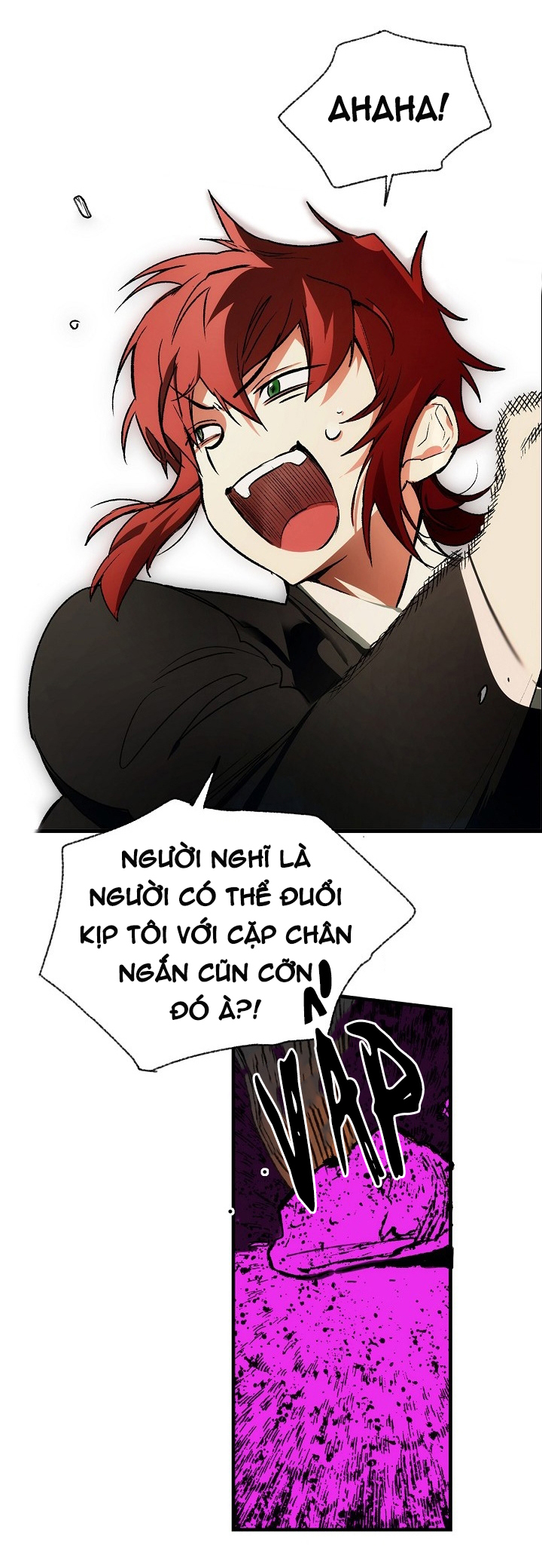 cổ tích về người mẹ kế chapter 10 15