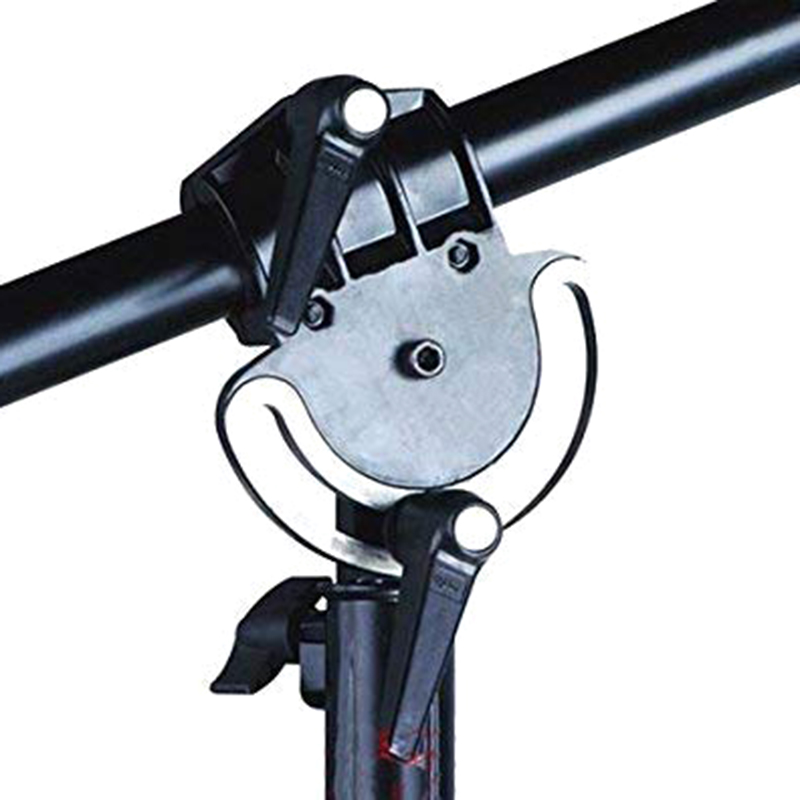 Chân Boom Pro Light stand BM2560T Điều Chỉnh Đèn Xoay 360 Độ - Hàng Nhập Khẩu