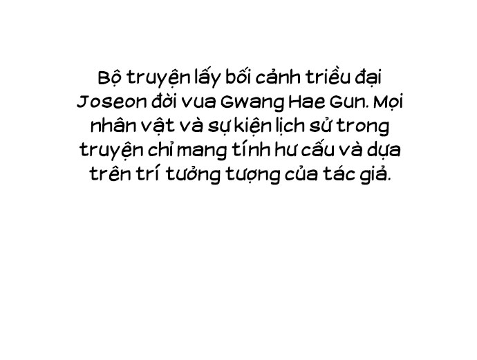 người tình của gwanghae chapter 36 2