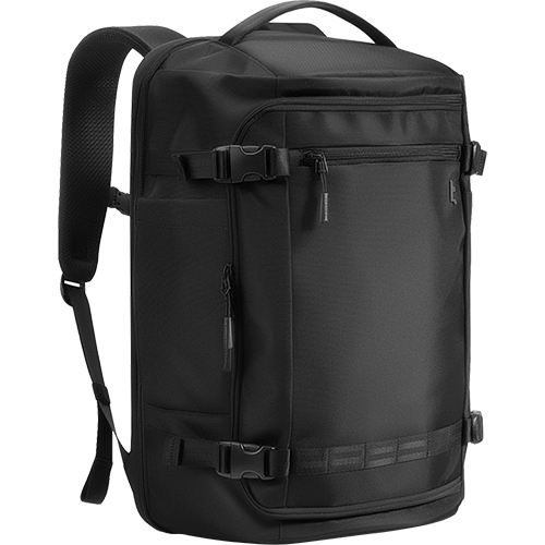 Ba lô Tomtoc Navigator-T67 Travel Laptop Backpack 38L 17 inch T67M1D1 - Hàng chính hãng