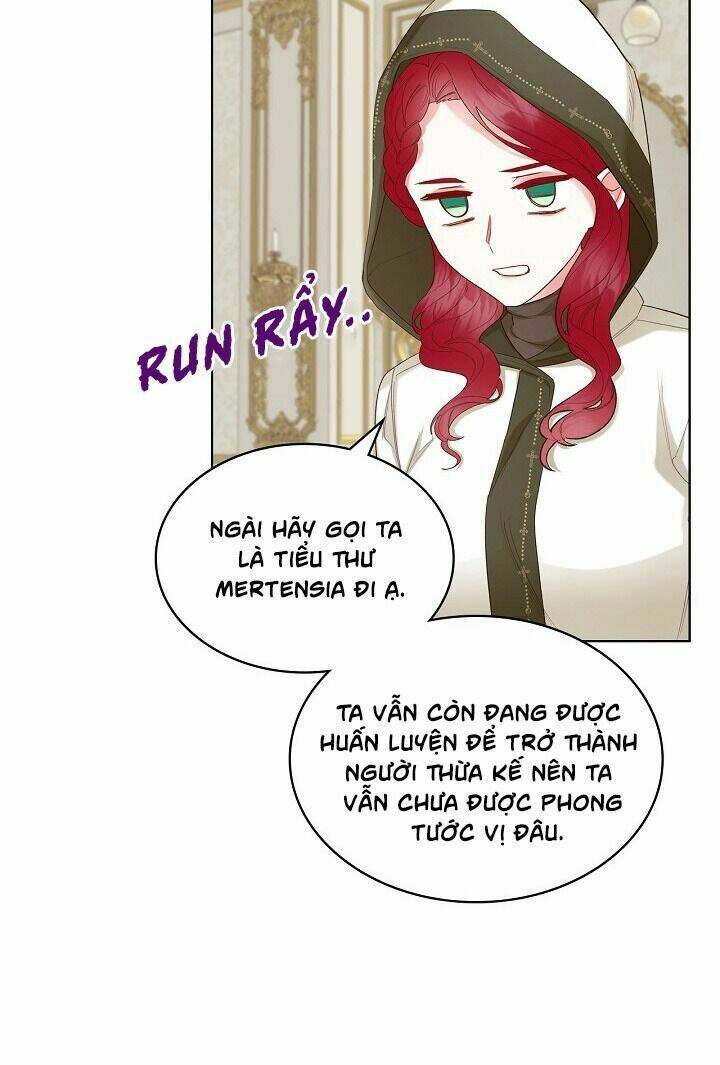 kẻ tạo ra nữ phản diện chapter 37 61