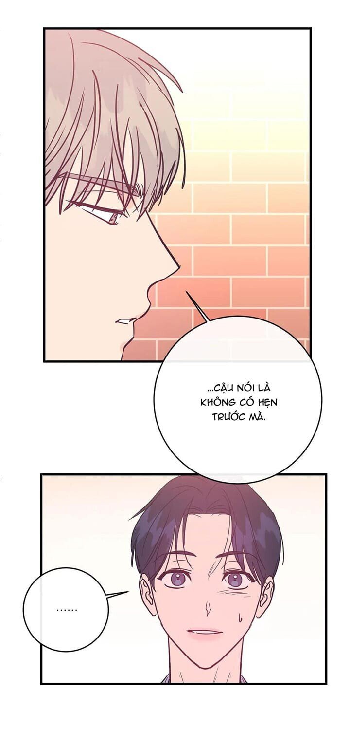 tình yêu ngây dại chapter 14 20